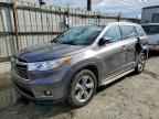 2014 TOYOTA HIGHLANDER