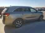 2018 KIA SORENTO