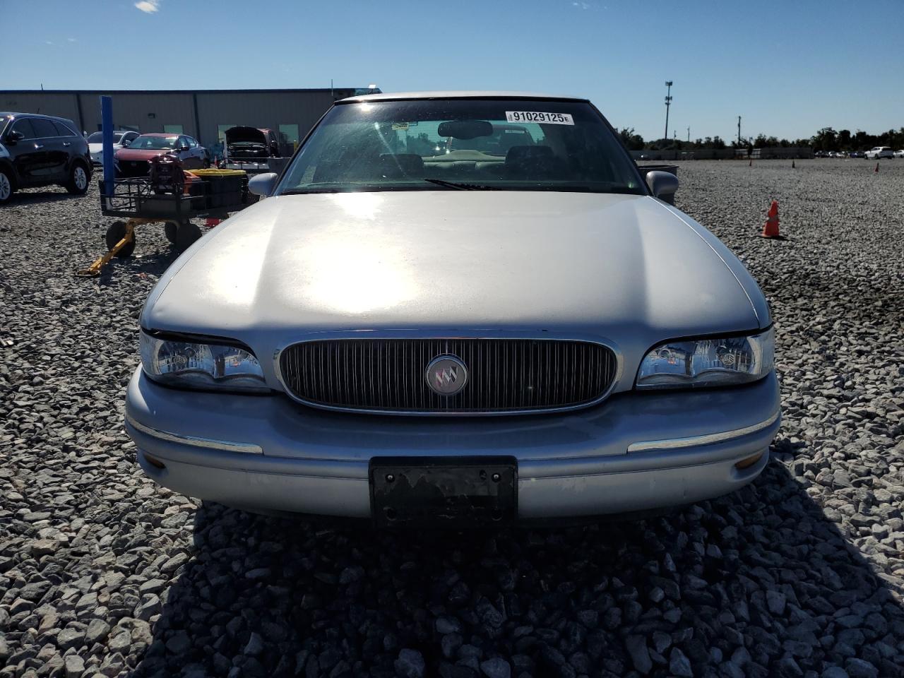 1999 BUICK Lesabre
