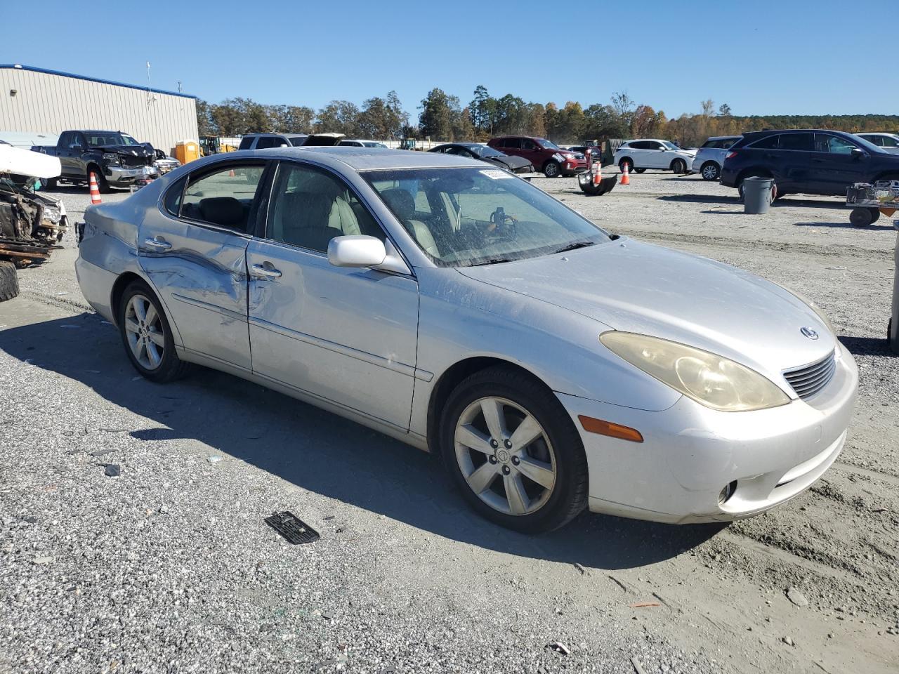 2006 LEXUS ES 330