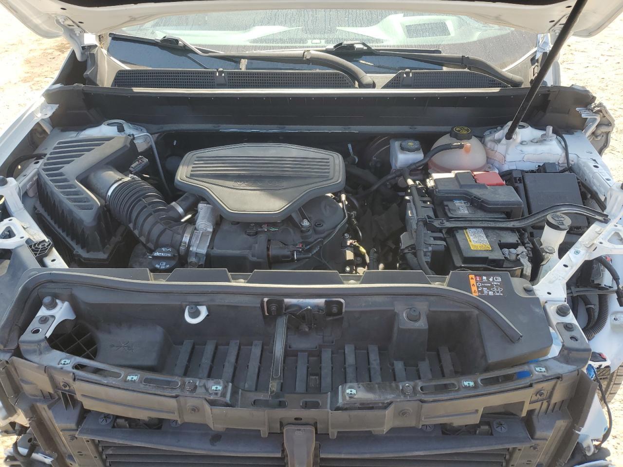2021 GMC ACADIA
