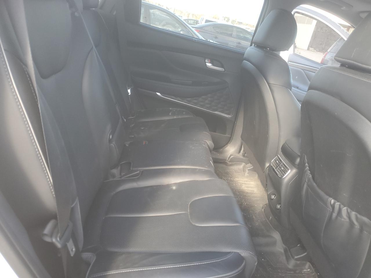 2021 HYUNDAI SANTA FE