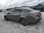 2011 HONDA ACCORD
