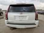 2016 CADILLAC Escalade ESV