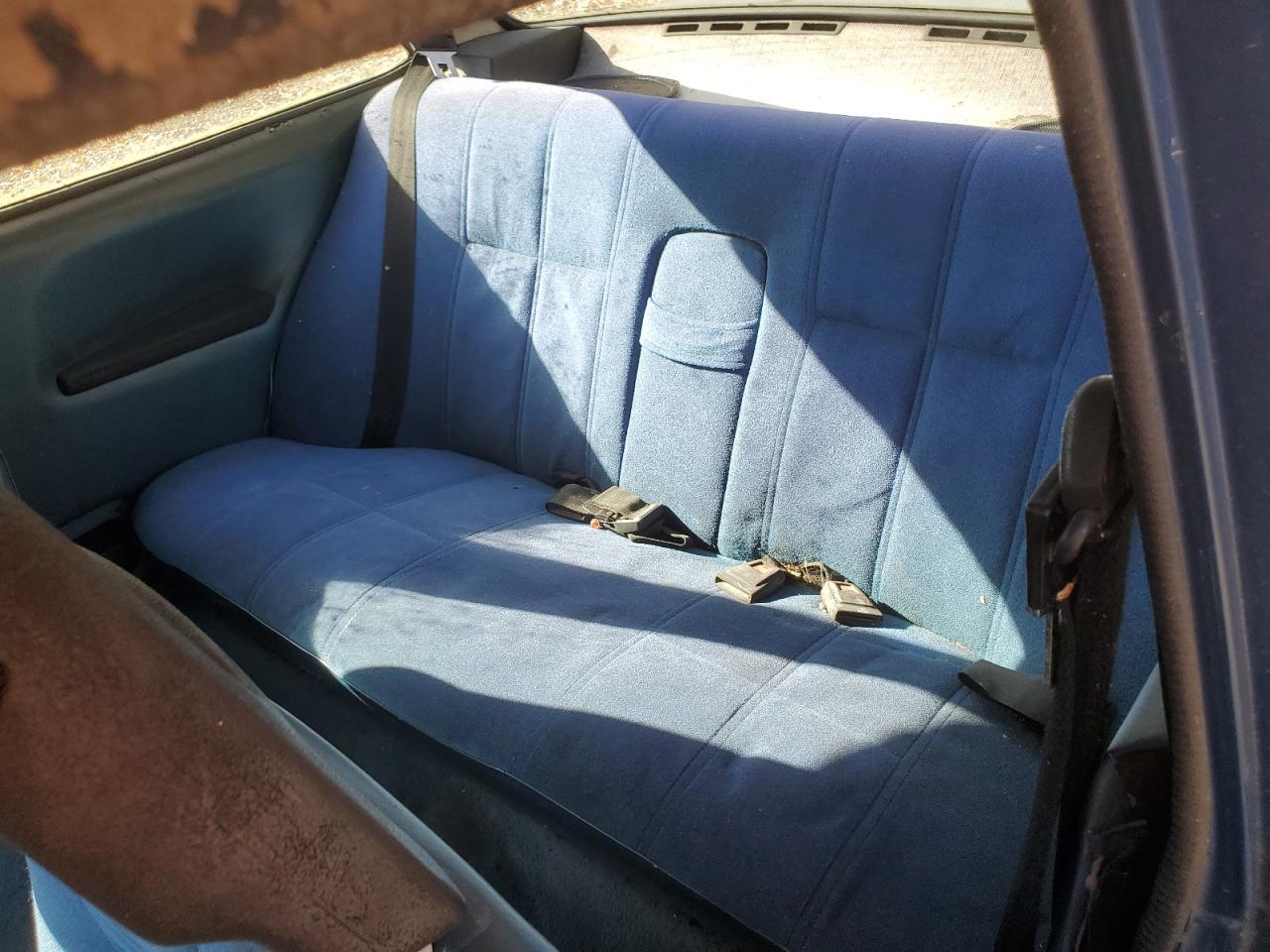 1976 VOLVO 242