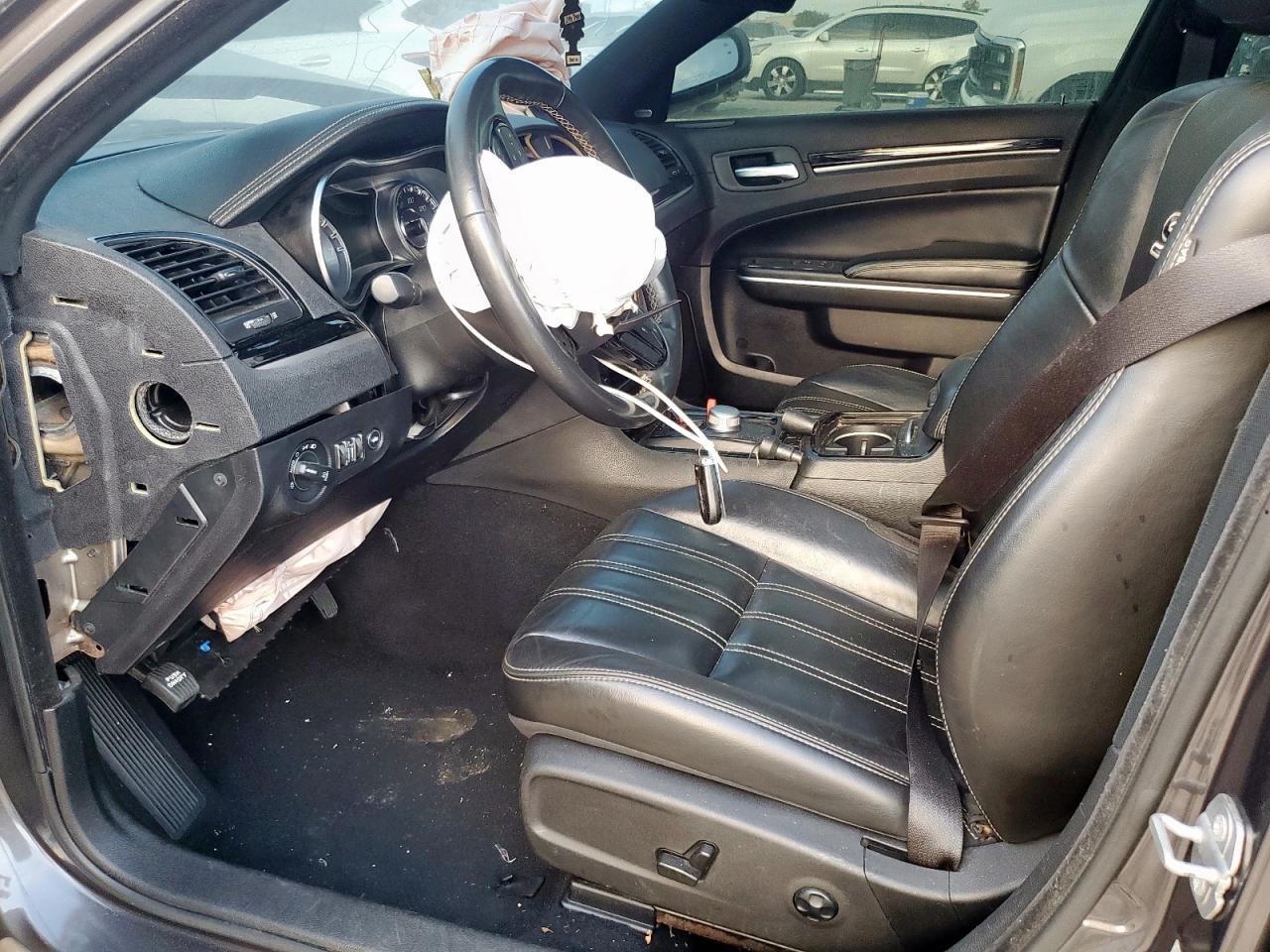 2021 CHRYSLER 300