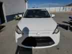 2016 TOYOTA SCION