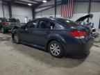 2011 SUBARU Legacy