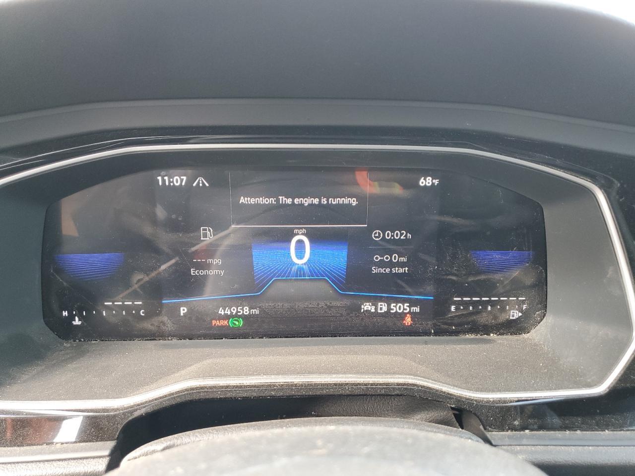 2024 VOLKSWAGEN JETTA