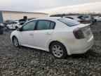 2011 NISSAN SENTRA