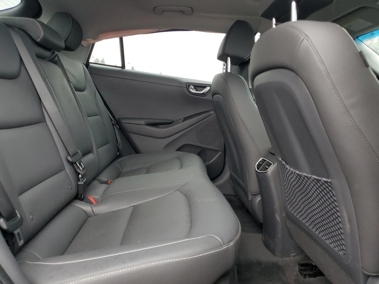 2019 HYUNDAI Ioniq