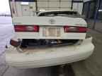 1999 TOYOTA CAMRY