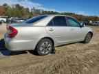2003 TOYOTA CAMRY