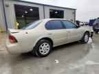 1999 NISSAN Maxima