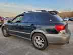 2005 SUBARU IMPREZA
