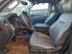 2013 FORD F-450