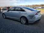 2013 LINCOLN MKZ