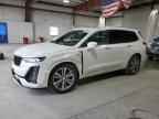 2021 CADILLAC XT6