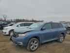 2013 TOYOTA HIGHLANDER