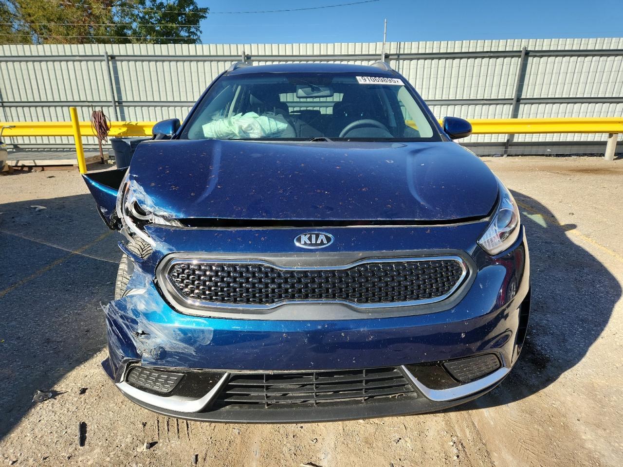 2018 KIA Niro