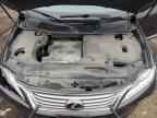 2013 LEXUS RX 450H