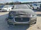 2017 JAGUAR XE