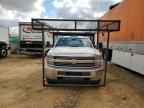 2015 CHEVROLET Silverado 3500
