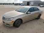2012 MERCEDES-BENZ E-Class