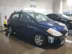 2007 NISSAN VERSA