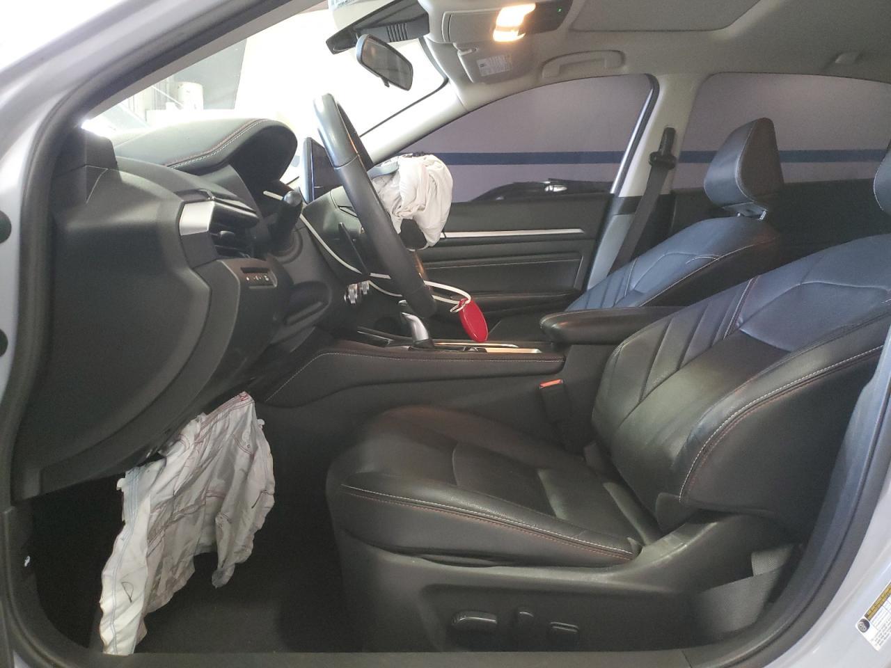 2023 NISSAN ALTIMA