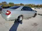 2003 TOYOTA CAMRY
