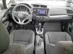 2017 HONDA FIT