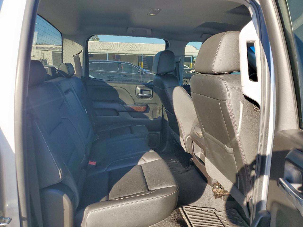 2018 GMC Sierra
