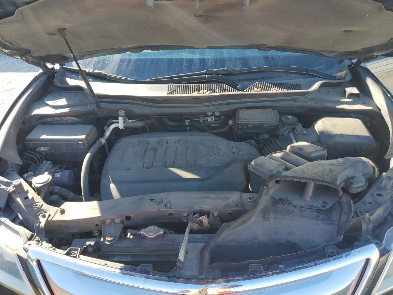 2014 ACURA MDX