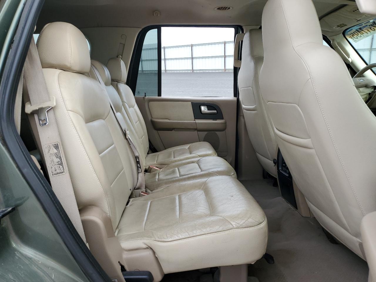 2003 FORD Expedition
