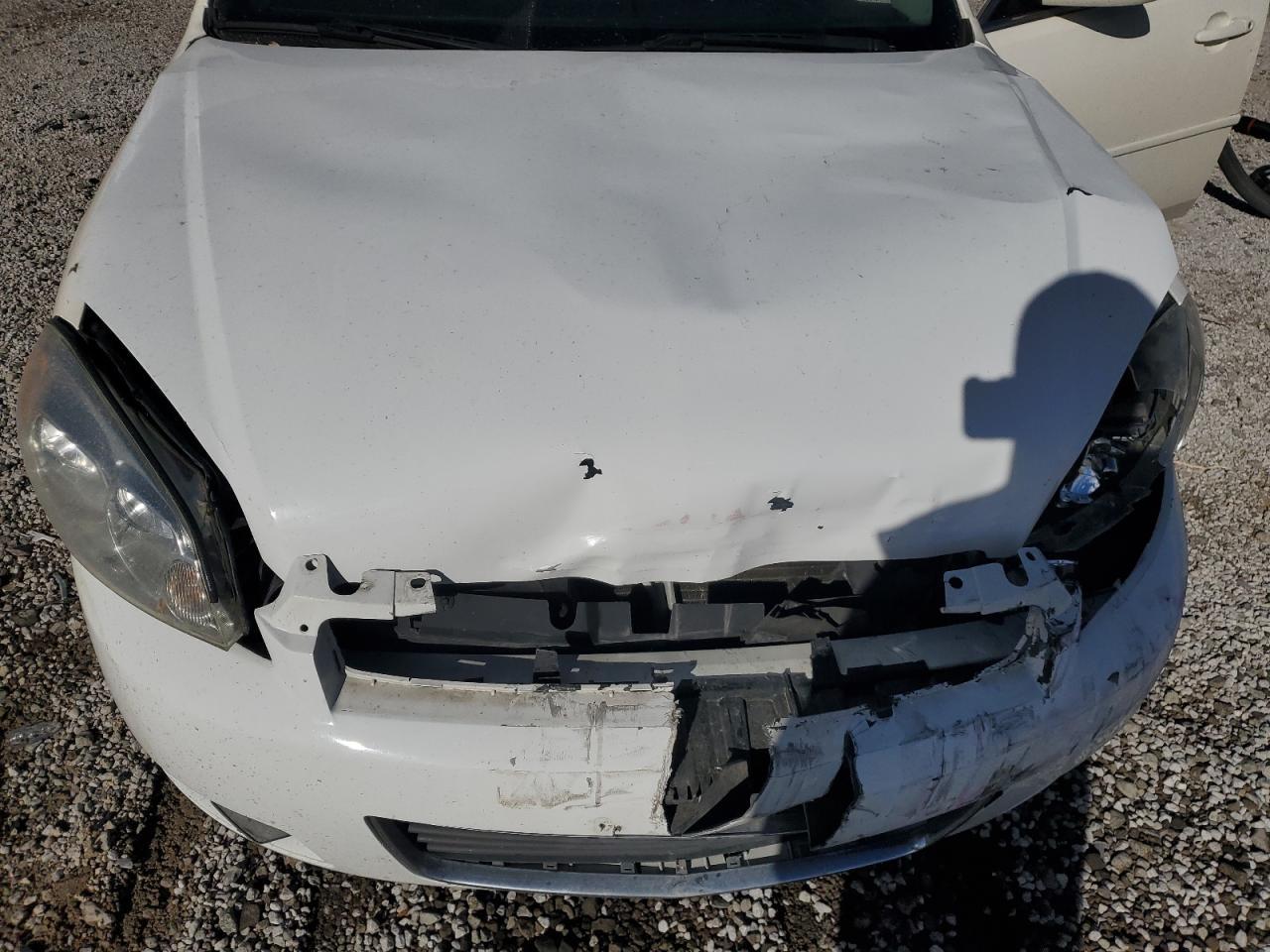 2007 CHEVROLET IMPALA