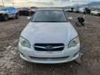 2008 SUBARU Legacy
