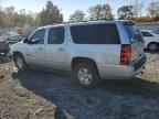 2014 CHEVROLET Suburban