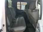 2008 NISSAN Frontier
