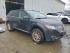 2014 LINCOLN MKX