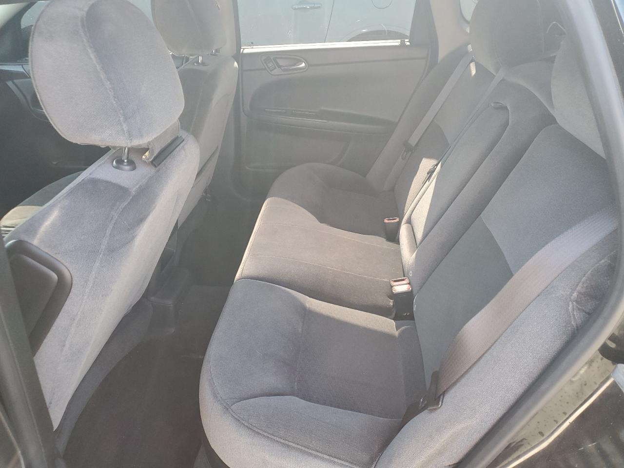 2013 CHEVROLET IMPALA