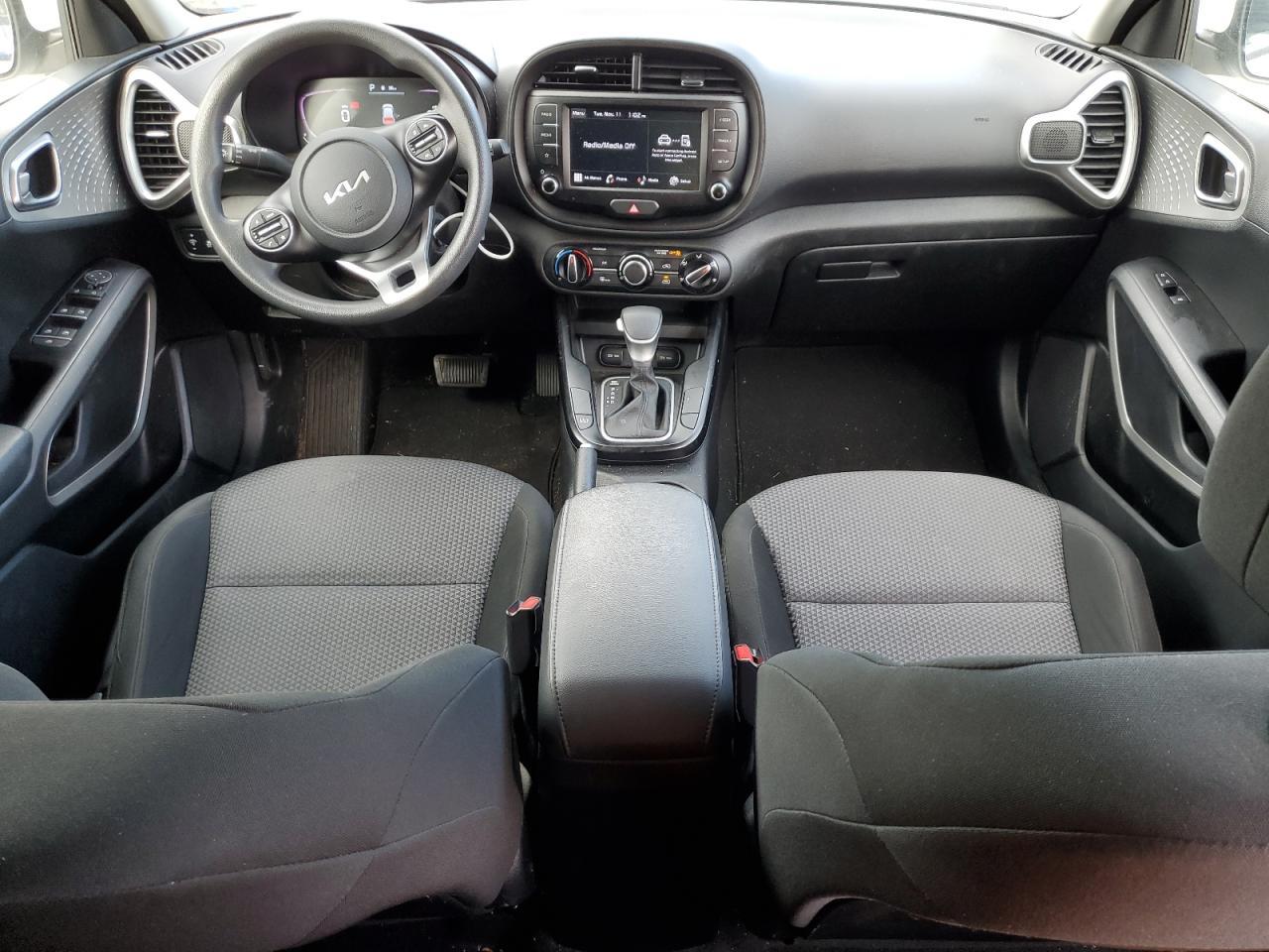 2023 KIA SOUL