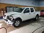 2008 NISSAN Frontier