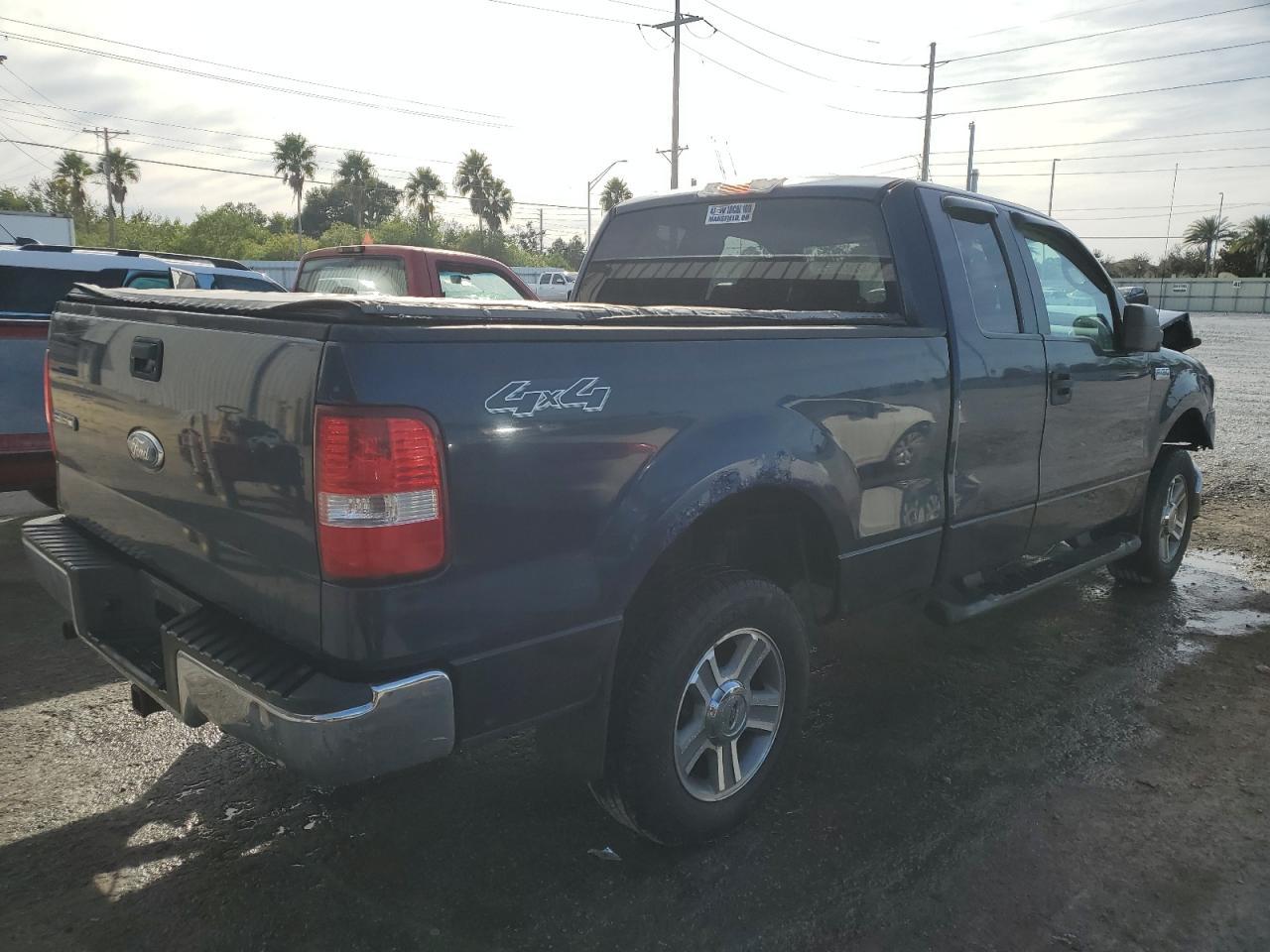 2006 FORD F-150