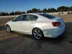 2008 LEXUS GS 350