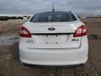 2013 FORD Fiesta