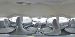 2018 NISSAN VERSA