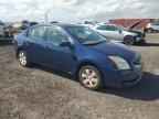 2011 NISSAN SENTRA