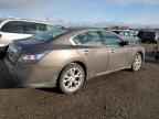 2012 NISSAN Maxima