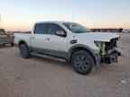 2017 NISSAN Titan